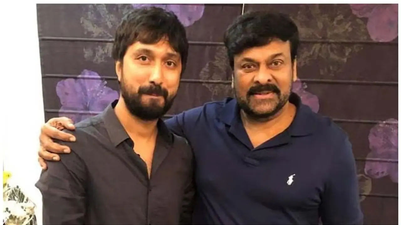 చిరంజీవి, డైరెక్టర్ బాబీ కాంబినేషన్ లాక్ అయినట్లేనా ?