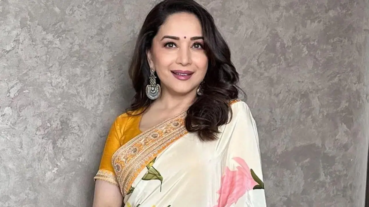 madhuri dixit birthday actress not having single upcoming film in her bank madhuri dixit birthday actress not having single upcoming film in her bank