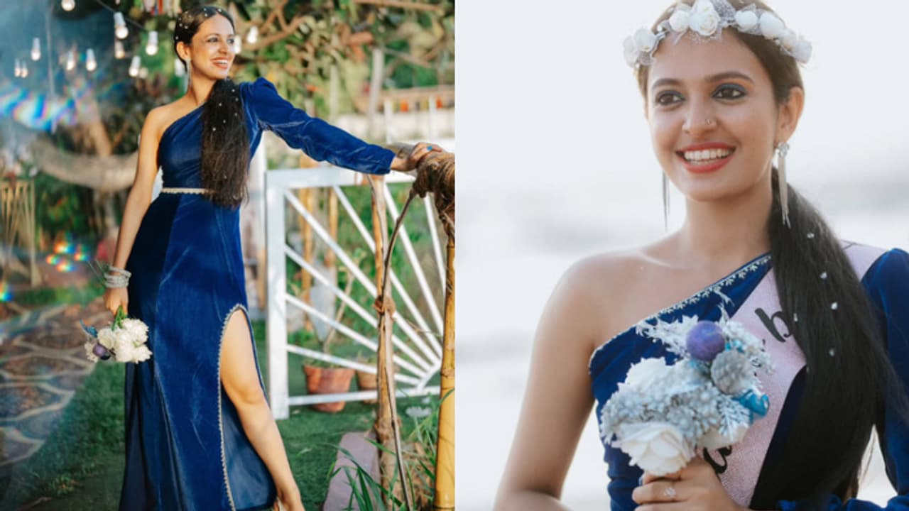 നീല ഗൗണിൽ സുന്ദരിയായി നയന; ബ്രൈഡൽ ഷവർ ചിത്രങ്ങൾ ശ്രദ്ധനേടുന്നു നീല ഗൗണിൽ സുന്ദരിയായി നയന; ബ്രൈഡൽ ഷവർ ചിത്രങ്ങൾ ശ്രദ്ധനേടുന്നു