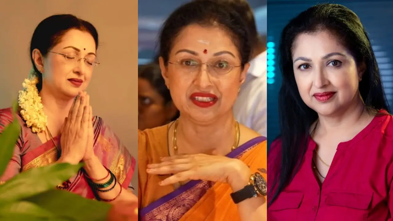 ಒಂದು ಕಾಲದ ಸ್ಟಾರ್ ನಟಿ ಗೌತಮಿಗೆ ಜೀವ ಬೆದರಿಕೆ: ಪೊಲೀಸ್ ರಕ್ಷಣೆ ಕೋರಿ ದೂರು!