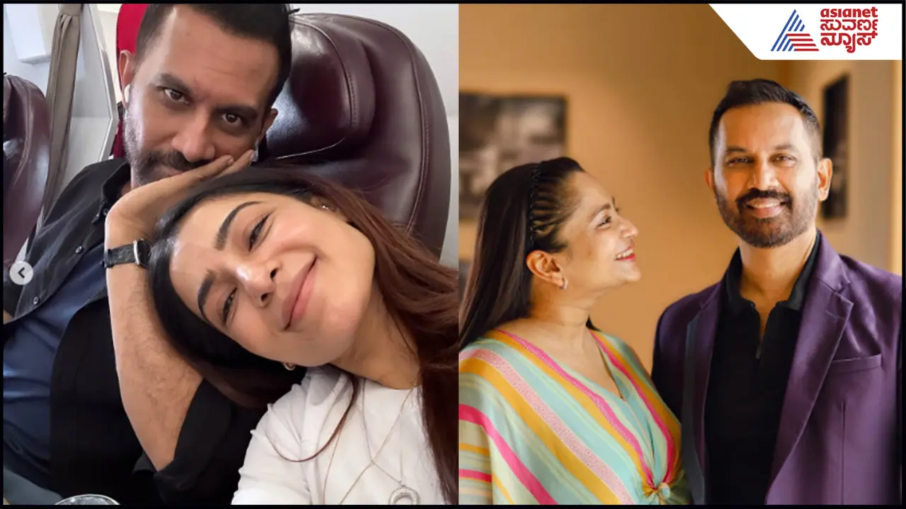 ನಟಿ ಸಮಂತಾಗೂ ಈ ನಿರ್ದೇಶಕನೇ ಬೇಕು, ಪತ್ನಿಗೂ ಪತಿಯೇ ಬೇಕು: ಏನಾಗ್ತಿದೆ ಇಲ್ಲಿ? 