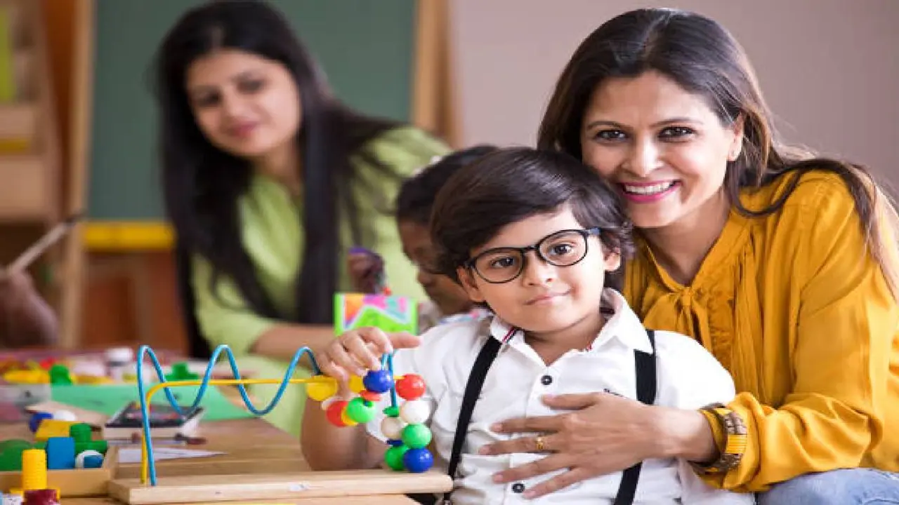 Parenting Tips: మీ పిల్లల గురించి టీచర్ ఈ ప్రశ్నలు అడుగుతున్నారా?