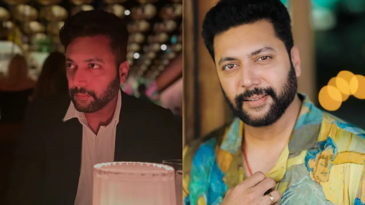 Marrital Controveresy: ಬೆನ್ನಿಗೆ ಚೂರಿ ಹಾಕುತ್ತಿದ್ದರು, ಈಗ ಎದೆಗೆ ಹಾಕಿದ್ದಾರೆ, ಸಂತೋಷ..!