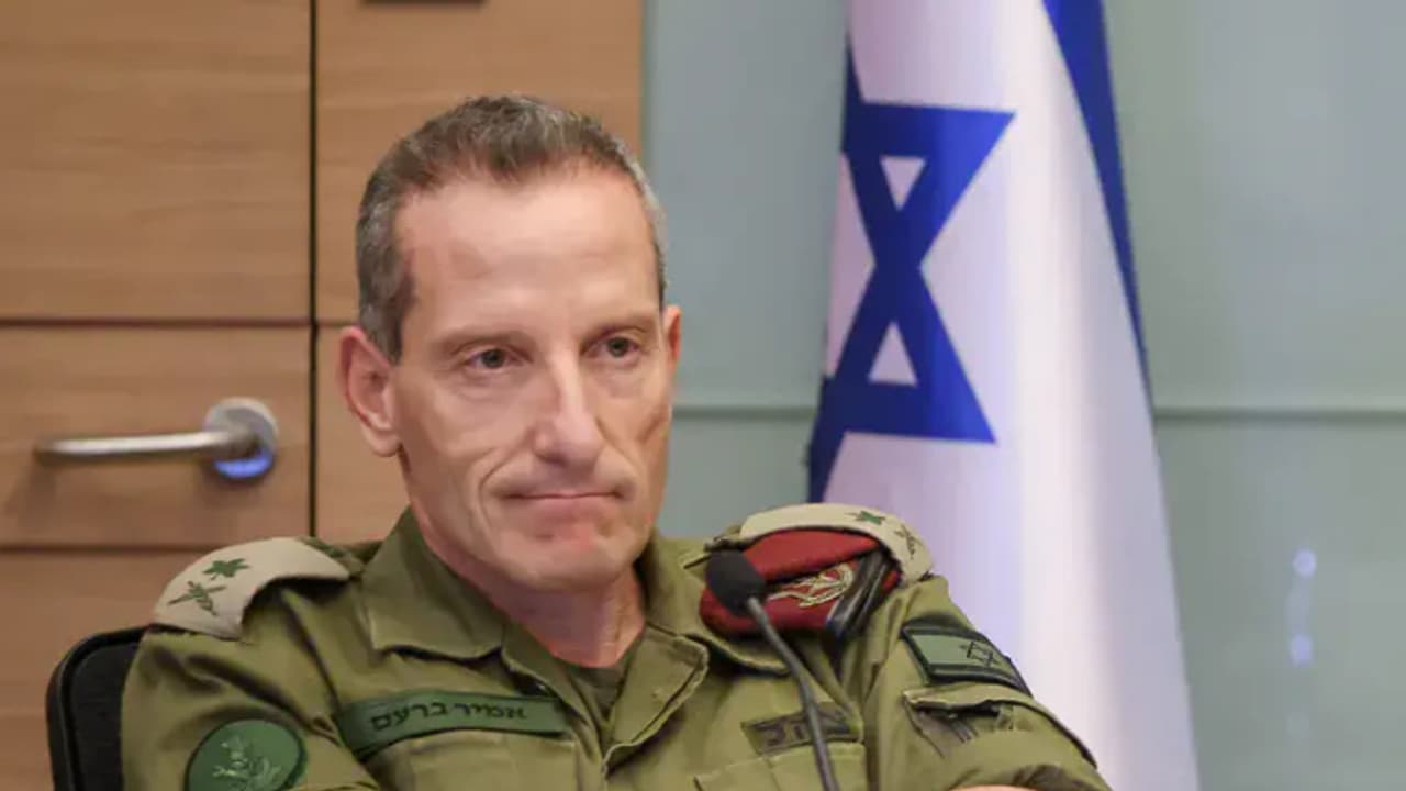 ഇന്ത്യയുടെ നീതിപരമായ നടപടിക്ക് പിന്തുണയുമായി ഇസ്രയേൽ; ഇരു രാജ്യങ്ങളും തമ്മിൽ പ്രതിരോധ സഹകരണം ശക്തമാക്കും