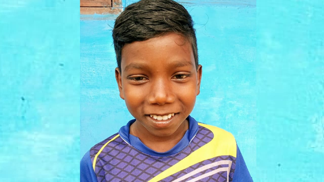 മിടുക്കൻ ബിജു; ആശ്രാമം സ്‌കൂളിന് ചരിത്ര നേട്ടം; പരിമിതികളെയും പ്രതിസന്ധികളെയും മറികടന്ന് എൽഎസ്എസിൽ വിജയം