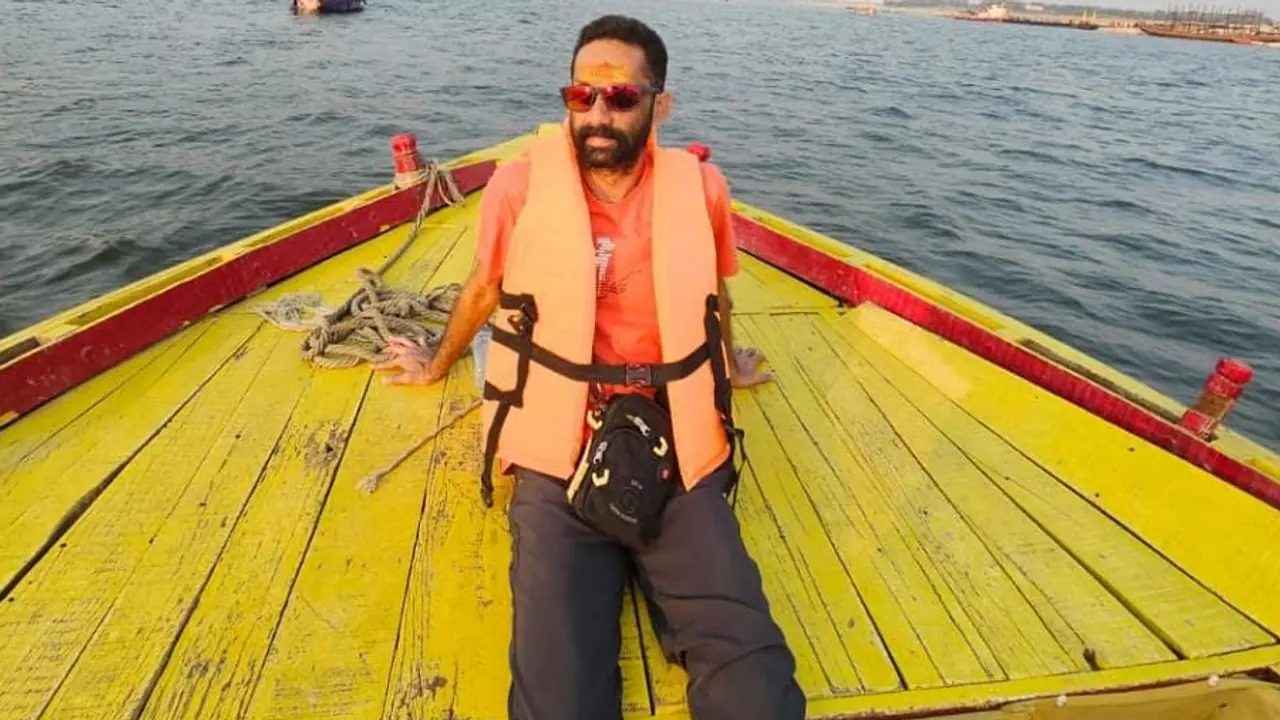 ಮನೆಗೆ ಕರೆದು ಗುತ್ತಿಗೆದಾರ ಸಂಪತ್‌ಗೆ ಮುಹೂರ್ತ ಇಟ್ರು? ಹಣ ವಾಪಸ್ ಕೇಳಿದ್ದಕ್ಕೆ ಕತ್ತಿ ಬೀಸಿದ್ರಾ ಪಾಪಿಗಳು!