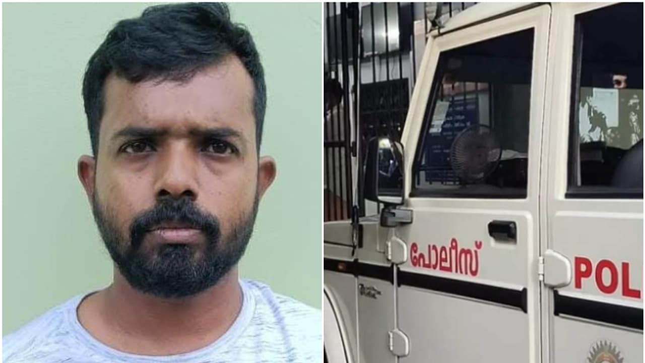 അലുമിനിയം ഫാബ്രിക്കേഷൻ പണിക്ക് വന്നു, വീഡിയോ ഗെയിം കളിച്ചുകൊണ്ടിരുന്ന കുട്ടിയോട് ലൈംഗീകാതിക്രമം; പ്രതി പിടിയിൽ