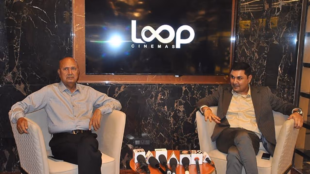 Surat’s Entertainment Scene Elevated with the Grand Opening of Loop Cinema Multiplex