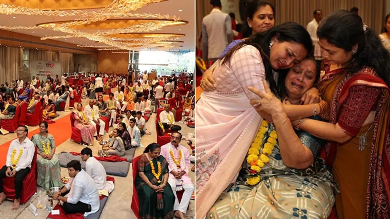 Hiru Industries Celebrates Mother’s Day with Soulful Spiritual Event 'Vandan'