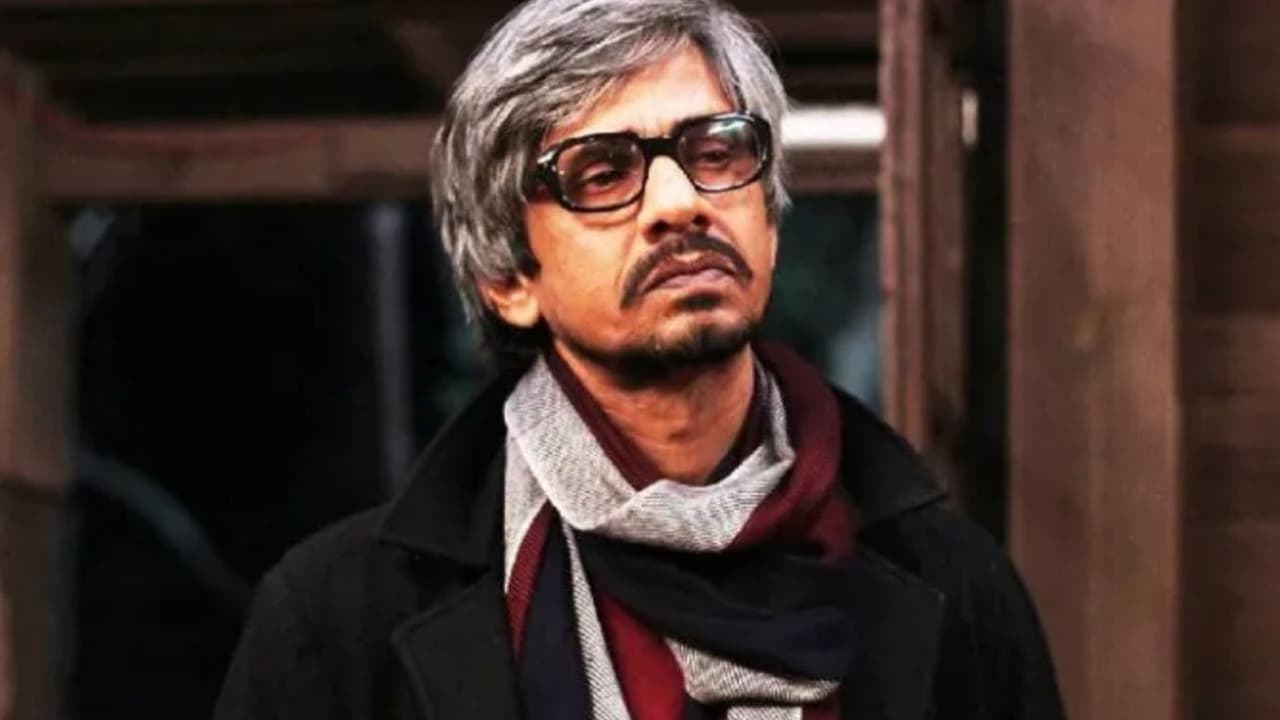 Vijay Raaz Case