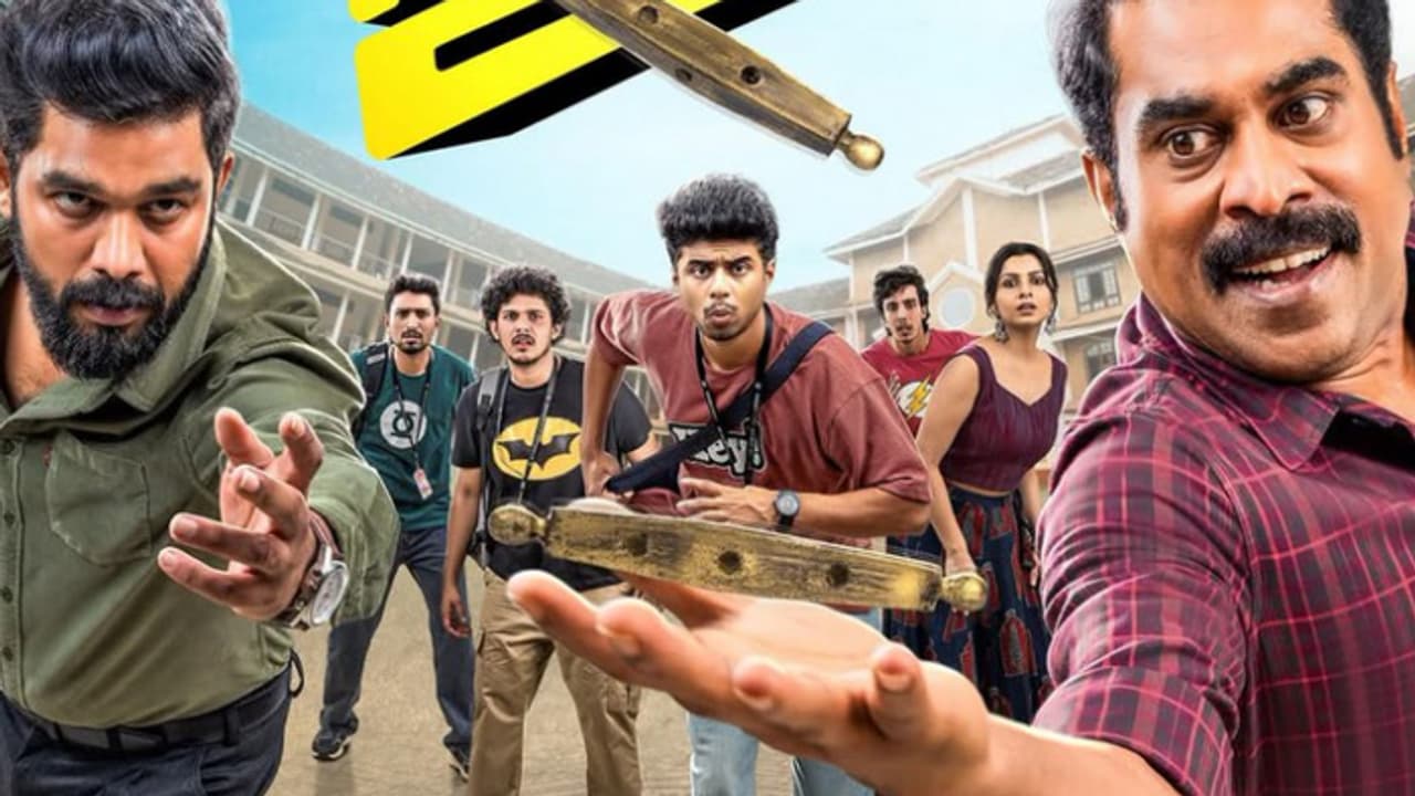 ചിരിപ്പിച്ച് ഹിറ്റായ ചിത്രം, പടക്കളത്തിന്റെ കളക്ഷനില് കുതിപ്പ് ചിരിപ്പിച്ച് ഹിറ്റായ ചിത്രം, പടക്കളത്തിന്റെ കളക്ഷനില് കുതിപ്പ്