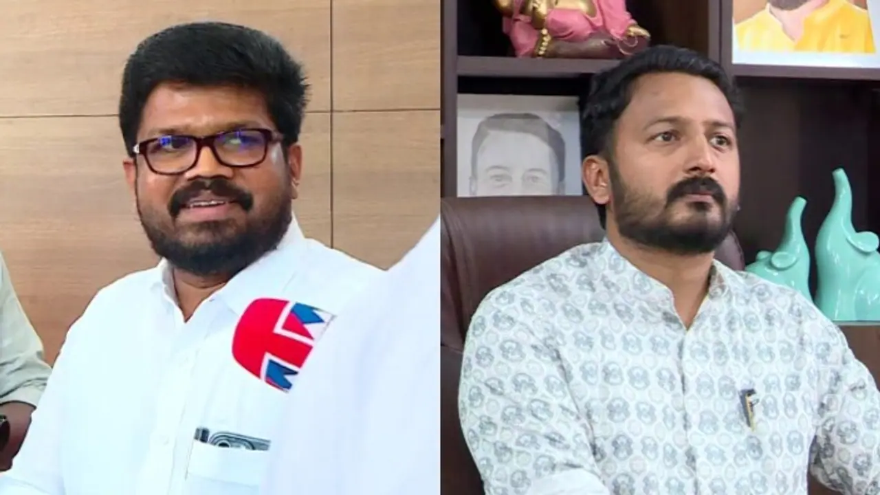 'രാഹുൽ മാങ്കൂട്ടത്തിലിന് മൂട്ടയുടെ സ്ഥാനം, മൂട്ടയെ കൊല്ലാൻ ആരും കൊടുവാൾ എടുക്കാറില്ല'; കെ കെ രാഗേഷ് 