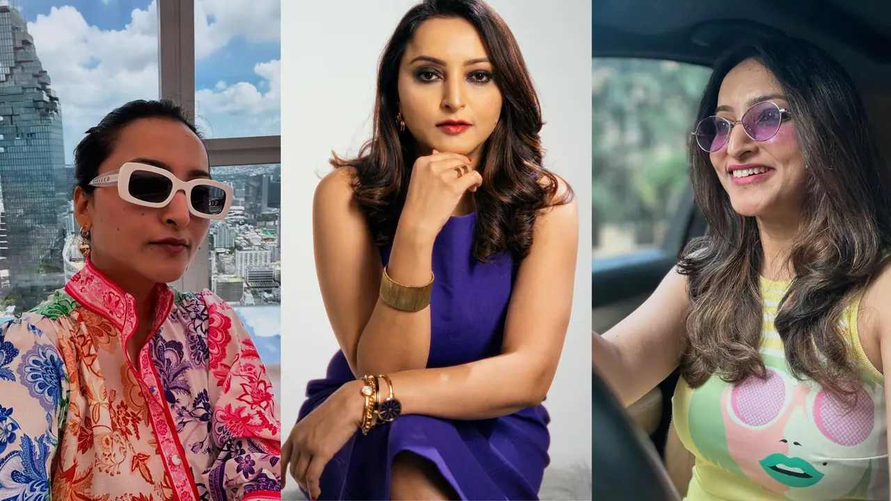 ಇದೇನಿದು.. ಕನ್ನಡ ಚಿತ್ರರಂಗದ ಬಗ್ಗೆ ಮೇಘನಾ ಗಾಂವ್ಕರ್ ಹೇಳಿರೋ ಮಾತು ಫುಲ್ ವೈರಲ್! ಇದೇನಿದು.. ಕನ್ನಡ ಚಿತ್ರರಂಗದ ಬಗ್ಗೆ ಮೇಘನಾ ಗಾಂವ್ಕರ್ ಹೇಳಿರೋ ಮಾತು ಫುಲ್ ವೈರಲ್!