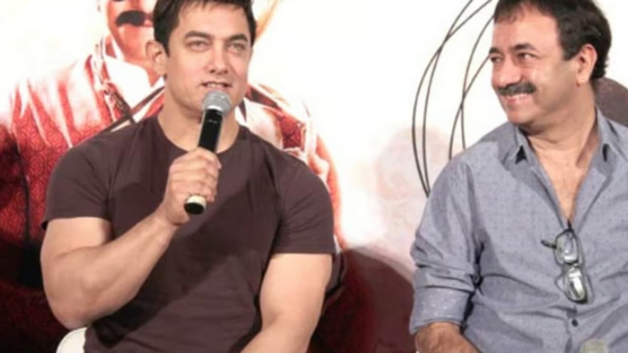 ദാദാസാഹേബ് ഫാല്‍കെയുടെ ജിവിതം സിനിമയാകുന്നു, രാജ്‍കുമാര്‍ ഹിറാനിക്കൊപ്പം വീണ്ടും ആമിര്‍ ഖാൻ