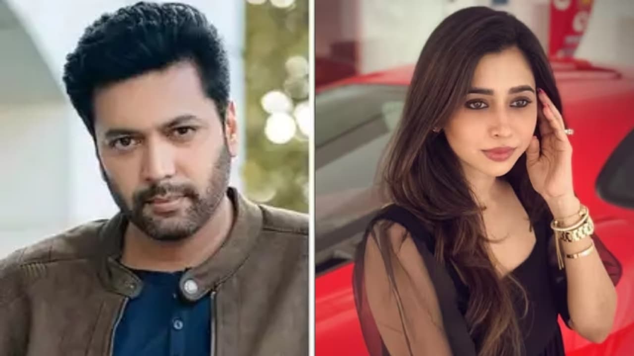 ഞാൻ അവർക്ക് പൊന്മുട്ടയിടുന്ന താറാവ്, ഇത് കളിയല്ല, 16 വര്ഷത്തെ എന്റെ ജീവിതം; വെളിപ്പെടുത്തി രവി മോഹൻ ഞാൻ അവർക്ക് പൊന്മുട്ടയിടുന്ന താറാവ്, ഇത് കളിയല്ല, 16 വര്ഷത്തെ എന്റെ ജീവിതം; വെളിപ്പെടുത്തി രവി മോഹൻ