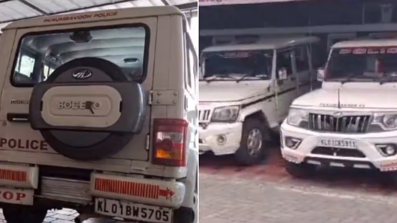 കഞ്ചാവ് കേസ് പ്രതിയുടെ ഫോണിൽ ഞെട്ടിക്കുന്ന ദൃശ്യങ്ങൾ; 5 വയസ്സുള്ള കുട്ടിയെ പ്രതി പീഡിപ്പിച്ചെന്ന് പൊലീസ്