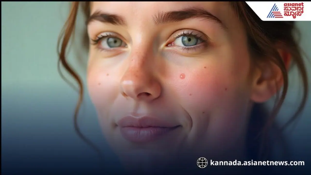 ಆಗಿರೋ ಮೊಡವೆ ನೋಡಿದ್ರೆ ಆರೋಗ್ಯ ಹೇಗಿದೆ ಗೊತ್ತಾಗುತ್ತೆ!