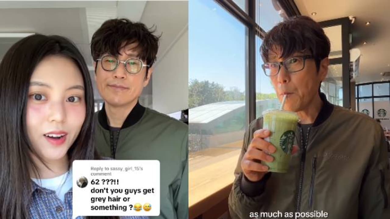 63 ലും യംഗ്, സന്തൂർ ഡാഡിയുടെ സൗന്ദര്യരഹസ്യം ഇത്, വെളിപ്പെടുത്തി മകൾ 63 ലും യംഗ്, സന്തൂർ ഡാഡിയുടെ സൗന്ദര്യരഹസ്യം ഇത്, വെളിപ്പെടുത്തി മകൾ