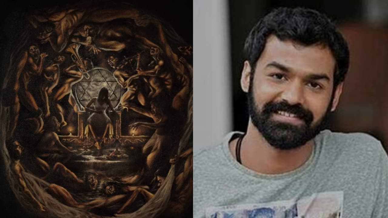 ഈ വരവ് വെറുതെയല്ല, ഭയപ്പെടുത്താൻ ‘ഡീയസ് ഈറേ’; പ്രണവ് മോഹൻലാൽ പടം തിയറ്ററിലേക്ക്, ഫസ്റ്റ് ലുക്ക് 