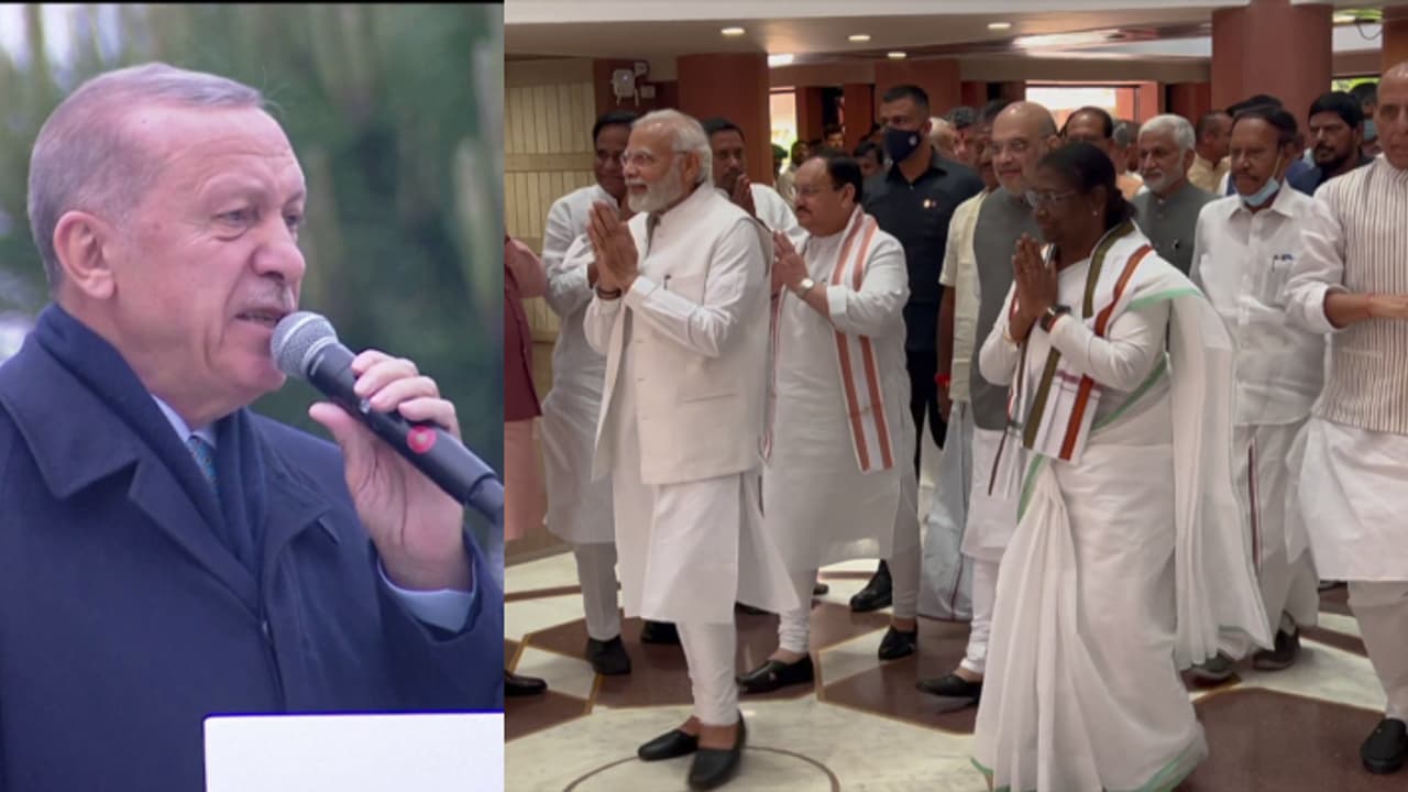 താലിബാന് കൈകൊടുത്തു, തുർക്കിയോട് ഇടഞ്ഞും ഇന്ത്യ; മൗനം തുടർന്ന് എദോഗൻ; സ്ഥാനപതിയുടെ സ്ഥാനമേൽക്കലും മാറ്റി താലിബാന് കൈകൊടുത്തു, തുർക്കിയോട് ഇടഞ്ഞും ഇന്ത്യ; മൗനം തുടർന്ന് എദോഗൻ; സ്ഥാനപതിയുടെ സ്ഥാനമേൽക്കലും മാറ്റി