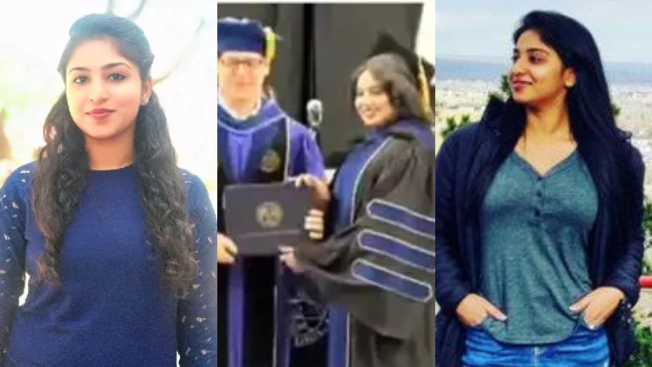 പ്രിയക്ക് സന്തോഷ വാർത്ത, അമേരിക്കയിൽനിന്ന് നാടുകടത്തില്ല, പിഎച്ച്ഡിയും തടയില്ല, തുണയായത് യുഎസ് ഫെഡറൽ കോടതി പ്രിയക്ക് സന്തോഷ വാർത്ത, അമേരിക്കയിൽനിന്ന് നാടുകടത്തില്ല, പിഎച്ച്ഡിയും തടയില്ല, തുണയായത് യുഎസ് ഫെഡറൽ കോടതി