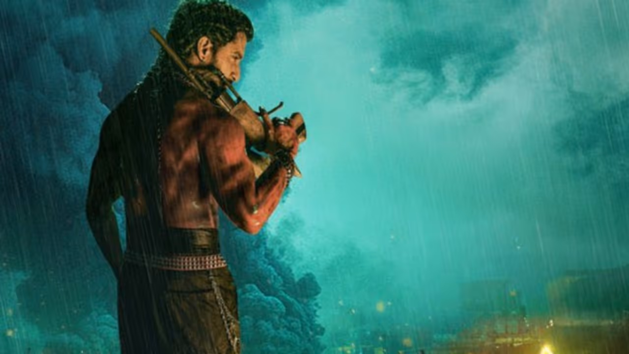 ഷൂട്ടിംഗ് തുടങ്ങുംമുന്നേ ലഭിച്ചത് 80 കോടി, വൻ ഡീല്, ഞെട്ടി സീനിയര് നായകൻമാര് ഷൂട്ടിംഗ് തുടങ്ങുംമുന്നേ ലഭിച്ചത് 80 കോടി, വൻ ഡീല്, ഞെട്ടി സീനിയര് നായകൻമാര്