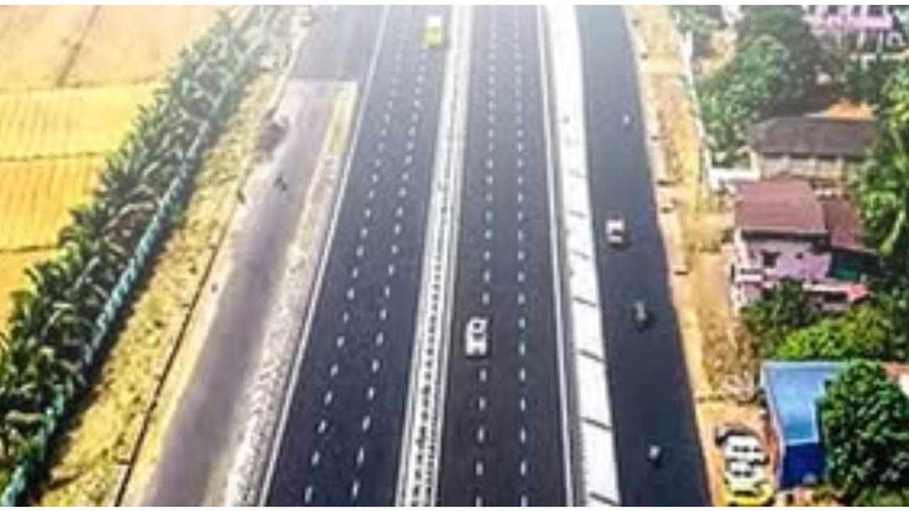 20 വർഷമായുള്ള തടസം നീങ്ങി, ഇനി കേരളത്തിന്‍റെ സ്വപ്ന റോഡ് നിർമാണത്തിന് വേഗം കൂടും, 32.26 കോടി രൂപ അനുവദിച്ചു