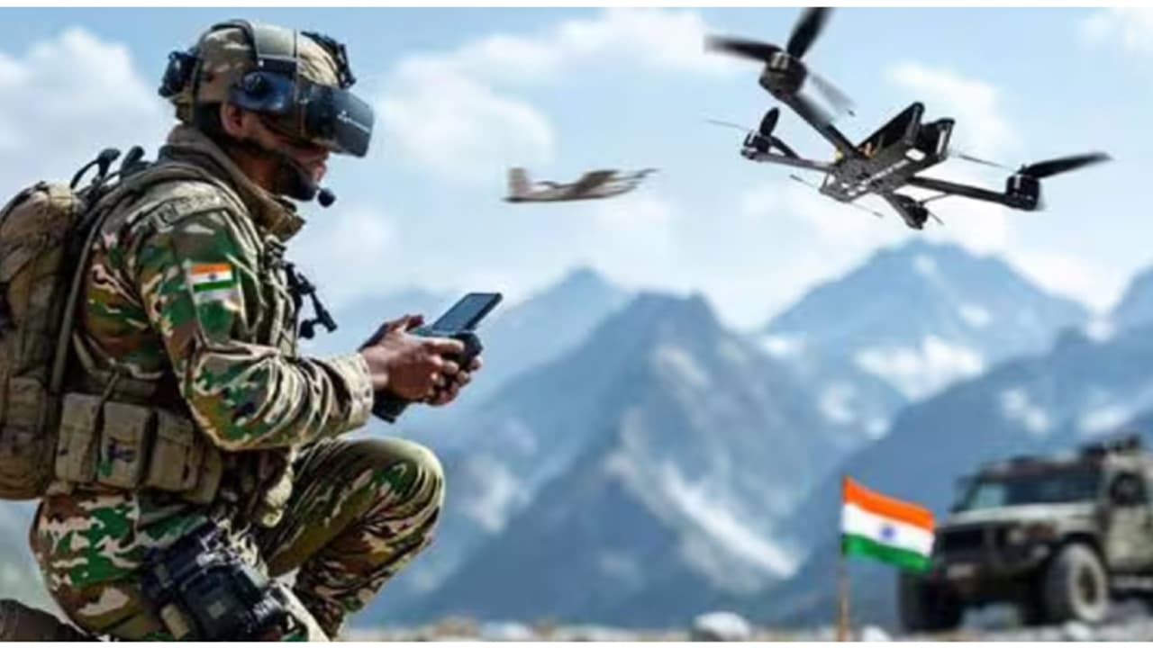 ജമ്മു കശ്മീരിൽ ഭീകരരെ തേടിപ്പിടിച്ച് സൈന്യം; 48 മണിക്കൂറിനുള്ളിൽ വധിച്ചത് 6 ഭീകരരെ