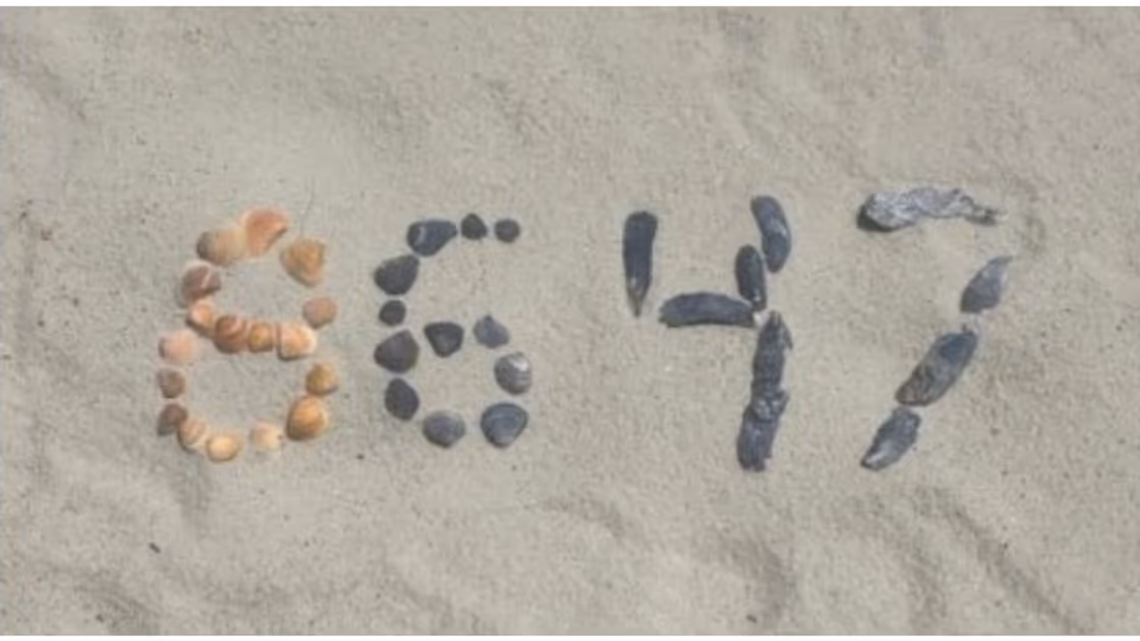 '8647' എന്ന സംഖ്യയുമായി പോസ്റ്റ്, നിഗൂഡമായ അർത്ഥം വ്യാഖ്യാനിച്ചതോടെ കാര്യങ്ങൾ കൈവിട്ടു; യുഎസിൽ വൻ വിവാദം