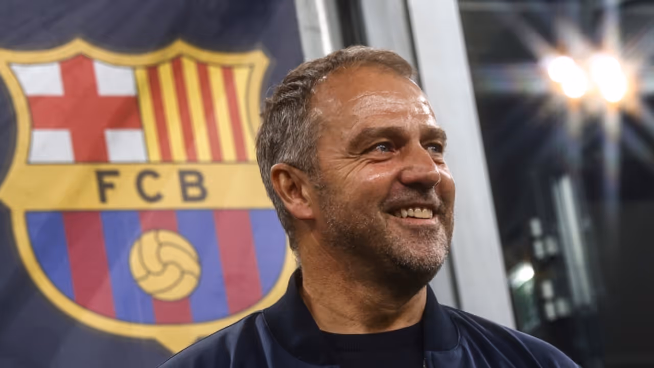 ഫ്ലിക്ക് എങ്ങനെ ബാഴ്സയെ ഫ്ലിപ്പ് ചെയ്തു? ഫ്ലിക്ക് എങ്ങനെ ബാഴ്സയെ ഫ്ലിപ്പ് ചെയ്തു?