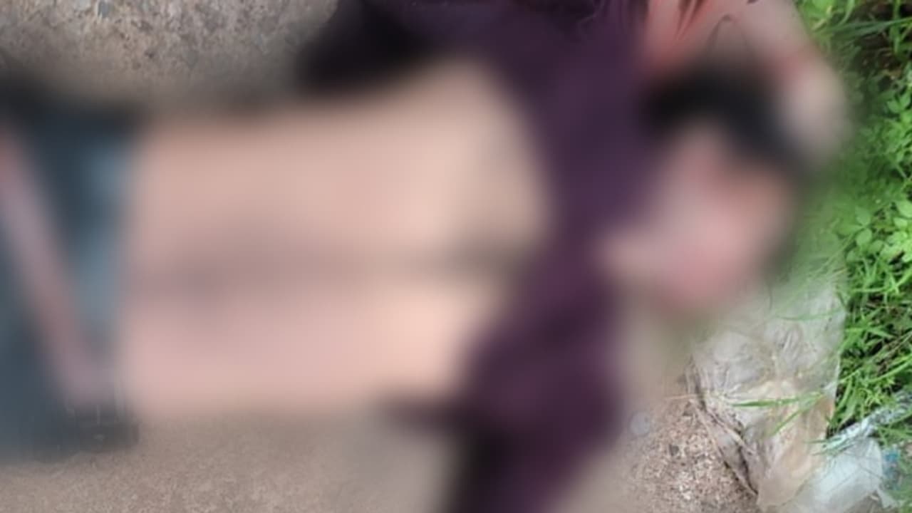 ഇതര സംസ്ഥാന തൊഴിലാളി മരിച്ച നിലയിൽ, ഒപ്പമുണ്ടായിരുന്നയാളെ കസ്റ്റഡിയിലെടുത്ത് വിട്ടയച്ചു