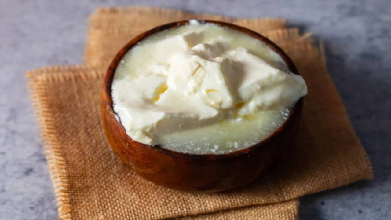 buttermilk vs curd which is good for cooling your body in summer