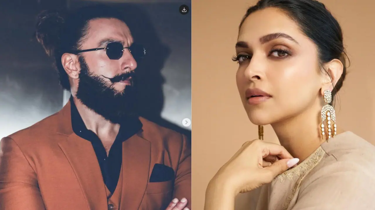 ದೀಪಿಕಾ ಪಡುಕೋಣೆ ಸಲುವಾಗಿ ದಿನಕ್ಕೆ 22 ಗಂಟೆ ದುಡಿದಿದ್ದ ರಣವೀರ್ ಸಿಂಗ್; ಆದ್ರೂ 'ಕ್ಷಮೆ' ಕೇಳ್ತಿದ್ರು ಯಾಕೆ? ದೀಪಿಕಾ ಪಡುಕೋಣೆ ಸಲುವಾಗಿ ದಿನಕ್ಕೆ 22 ಗಂಟೆ ದುಡಿದಿದ್ದ ರಣವೀರ್ ಸಿಂಗ್; ಆದ್ರೂ 'ಕ್ಷಮೆ' ಕೇಳ್ತಿದ್ರು ಯಾಕೆ?