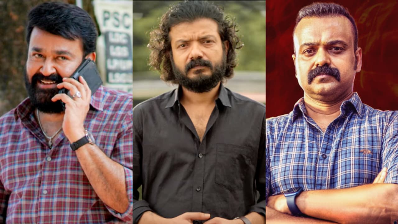 റിലീസിന് മുൻപ് ഒടിടി റൈറ്റ്സ്; മോഹൻലാല്, കുഞ്ചാക്കോ ബോബന് ചിത്രങ്ങളുടെ നിരയിലേക്ക് ശ്രീനാഥ് ഭാസിയുടെ 'ആസാദി' റിലീസിന് മുൻപ് ഒടിടി റൈറ്റ്സ്; മോഹൻലാല്, കുഞ്ചാക്കോ ബോബന് ചിത്രങ്ങളുടെ നിരയിലേക്ക് ശ്രീനാഥ് ഭാസിയുടെ 'ആസാദി'