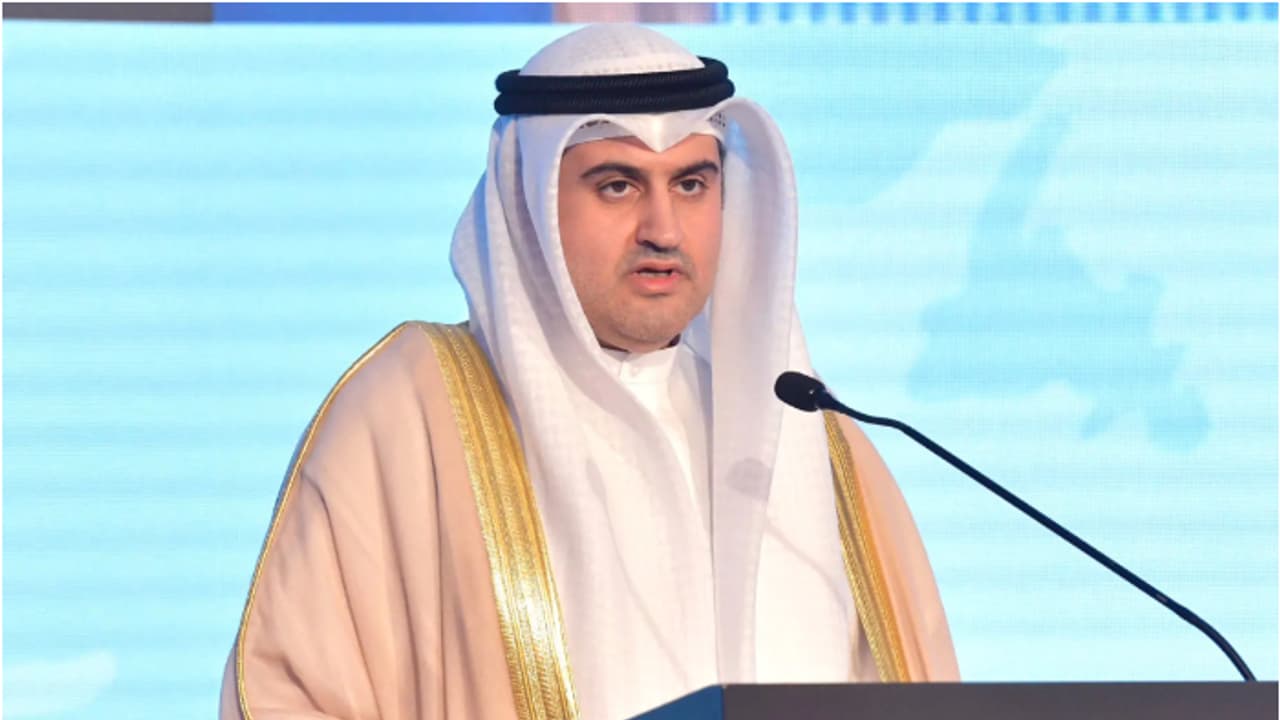  മനുഷ്യാവകാശങ്ങളിൽ വിട്ടുവീഴ്ച ചെയ്യില്ലെന്ന് കുവൈത്ത് നീതിന്യായ മന്ത്രി