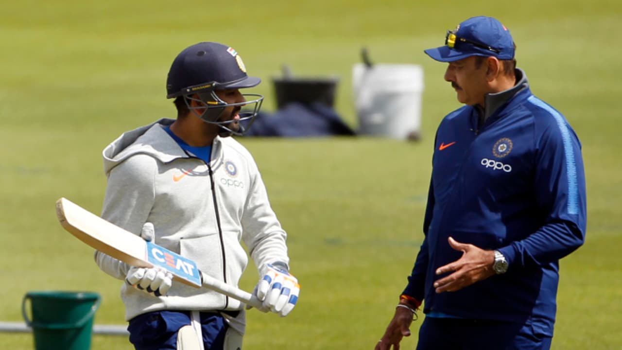 ഞാനായിരുന്നു ഗംഭീറിന്‍റെ സ്ഥാനത്തെങ്കിൽ രോഹിത്തിനെ ഒഴിവാക്കില്ലായിരുന്നു, തുറന്നു പറഞ്ഞ് രവി ശാസ്ത്രി