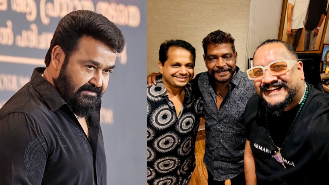 അടുത്ത ഫാന് ബോയ് സംഭവം ലോഡിംഗ്? അപ്ഡേറ്റ് അറിയിച്ച് 'എആര്എം' സംവിധായകന് അടുത്ത ഫാന് ബോയ് സംഭവം ലോഡിംഗ്? അപ്ഡേറ്റ് അറിയിച്ച് 'എആര്എം' സംവിധായകന്