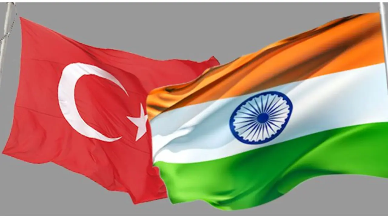 ಟರ್ಕಿ, ಅಜರ್ಬೈಜಾನ್ ಜತೆ ವ್ಯಾಪಾರ ಬಂದ್: ವ್ಯಾಪಾರಿಗಳ ಒಕ್ಕೂಟ ನಿರ್ಣಯ ಟರ್ಕಿ, ಅಜರ್ಬೈಜಾನ್ ಜತೆ ವ್ಯಾಪಾರ ಬಂದ್: ವ್ಯಾಪಾರಿಗಳ ಒಕ್ಕೂಟ ನಿರ್ಣಯ