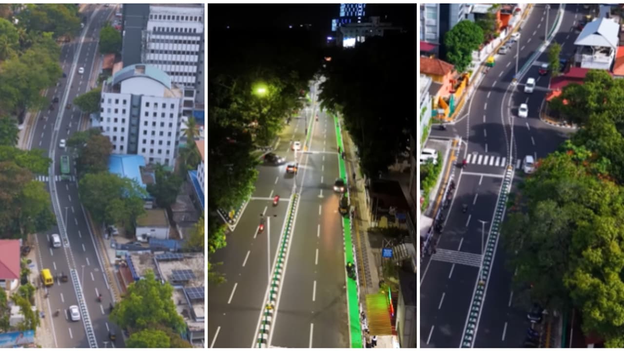 അടുത്ത അഞ്ചുവർഷത്തിൽ വരാൻ സാധ്യതയുള്ള മാറ്റങ്ങൾ കൂടെ കണ്ട്; കിടിലൻ ആധുനിക റോഡുകൾ കേരളത്തിന് സ്വന്തം അടുത്ത അഞ്ചുവർഷത്തിൽ വരാൻ സാധ്യതയുള്ള മാറ്റങ്ങൾ കൂടെ കണ്ട്; കിടിലൻ ആധുനിക റോഡുകൾ കേരളത്തിന് സ്വന്തം