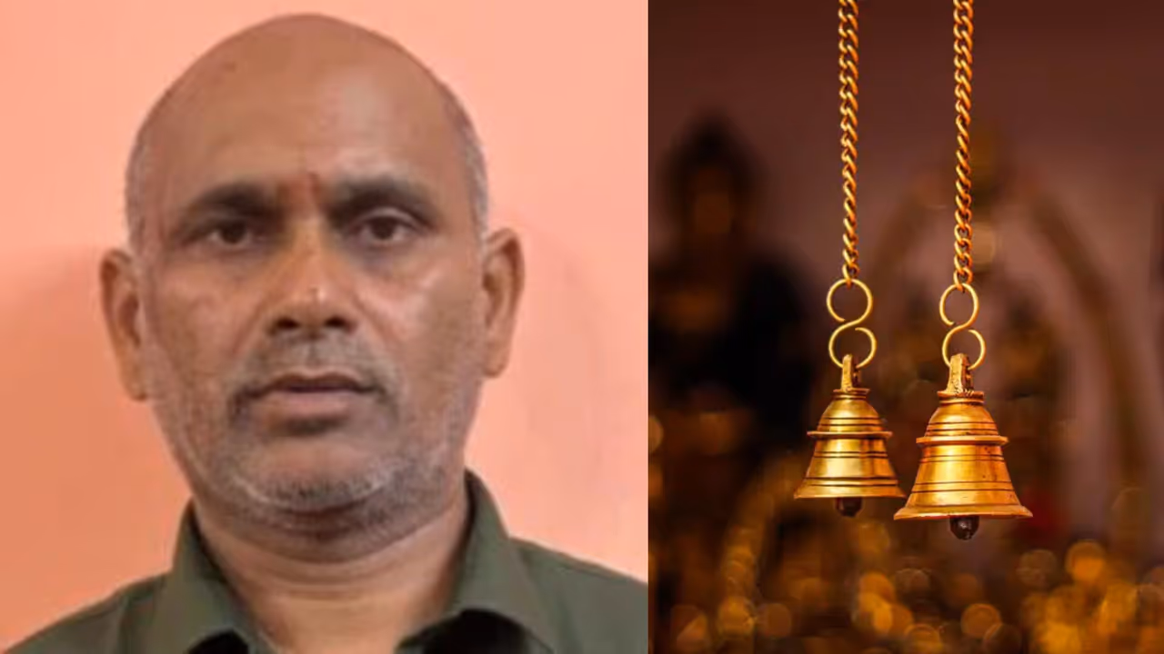 Bengaluru: ಬಾಸ್‌ನ 1.51 ಕೋಟಿ ಕದ್ದು, ದೇವಸ್ಥಾನದ ಹುಂಡಿಗೆ ಹಾಕಿದ ಡ್ರೈವರ್‌!