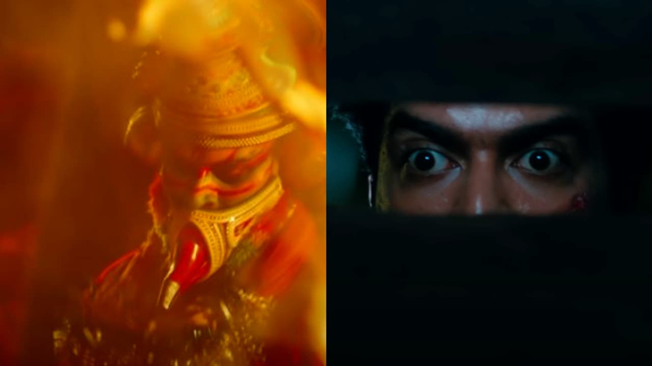 ഇപ്പോള്‍ കാണാം; ആ ത്രില്ലര്‍ ചിത്രം ഒടിടിയില്‍, സ്ട്രീമിംഗ് ആരംഭിച്ചു