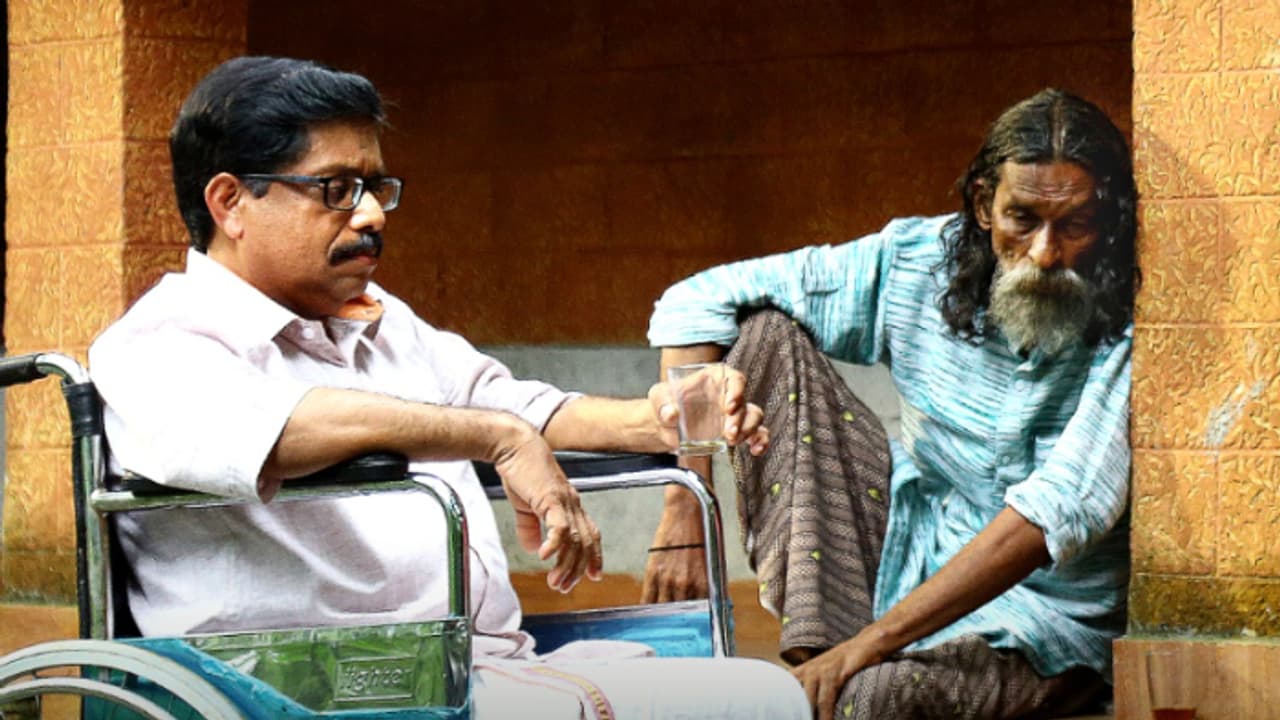 സംവിധാനം സഹീര്‍ അലി; 'എ ഡ്രമാറ്റിക്ക് ഡെത്ത്' തിയറ്ററുകളില്‍