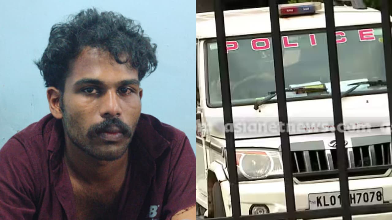 ബീച്ചിൽ നിർത്തിയിട്ട ഓട്ടോക്കരികിൽ പരുങ്ങി 26കാരൻ, സംശയം തോന്നാതെ ലക്ഷ്യം വച്ചത് വണ്ടിയുടെ ബാറ്ററി; പിടിയിൽ