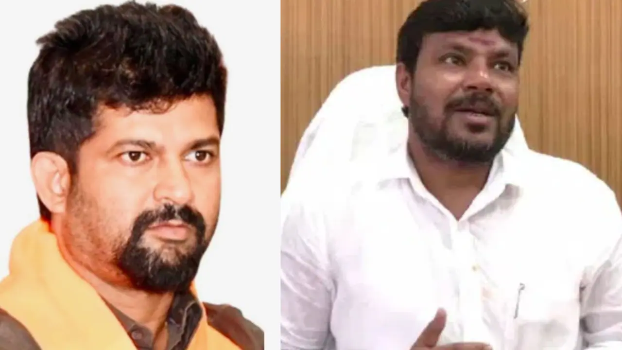 ಕೊತ್ತೂರಿಗೆ ಈ ದೇಶದ ಬಗ್ಗೆ ಏನ್ ಗೊತ್ತಿದೆ, ರಿಯಲ್ ಎಸ್ಟೇಟ್ ಬಗ್ಗೆ ಬೇಕಾದರೇ ಹೇಳ್ತಾರೆ: ಪ್ರತಾಪ್ ಸಿಂಹ ಕಿಡಿ! ಕೊತ್ತೂರಿಗೆ ಈ ದೇಶದ ಬಗ್ಗೆ ಏನ್ ಗೊತ್ತಿದೆ, ರಿಯಲ್ ಎಸ್ಟೇಟ್ ಬಗ್ಗೆ ಬೇಕಾದರೇ ಹೇಳ್ತಾರೆ: ಪ್ರತಾಪ್ ಸಿಂಹ ಕಿಡಿ!