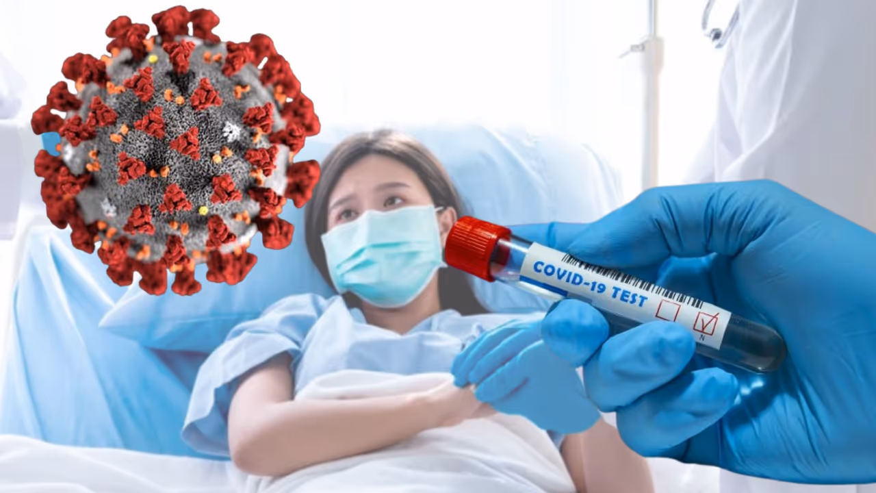 Covid Cases: ಮತ್ತೆ ಭಾರತಕ್ಕೆ ಬಂದ ಕೊರೊನಾ...ಹೊಸ ರೂಪಾಂತರದ ಭೀತಿ 