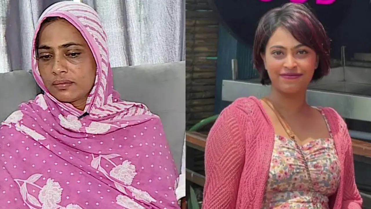 ടെൻ്റ് തകർന്നുവീണ് യുവതി മരിച്ച സംഭവം; ആ രാത്രി എന്താണ് സംഭവിച്ചതെന്ന് അന്വേഷിക്കണം;ആവശ്യവുമായി നിഷ്മയുടെ അമ്മ ടെൻ്റ് തകർന്നുവീണ് യുവതി മരിച്ച സംഭവം; ആ രാത്രി എന്താണ് സംഭവിച്ചതെന്ന് അന്വേഷിക്കണം;ആവശ്യവുമായി നിഷ്മയുടെ അമ്മ