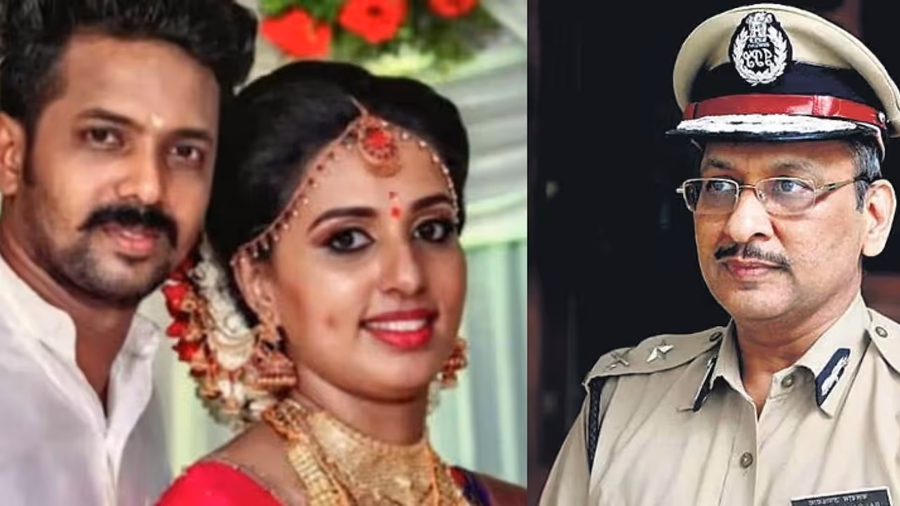 വിസ്മയ കേസിലെ പ്രതിക്കടക്കം പരോള്‍ നല്‍കി; ജയിൽ മേധാവിയെ തിരുത്തി സർക്കാർ, പിടുത്തമിട്ട് ആഭ്യന്തര സെക്രട്ടറി