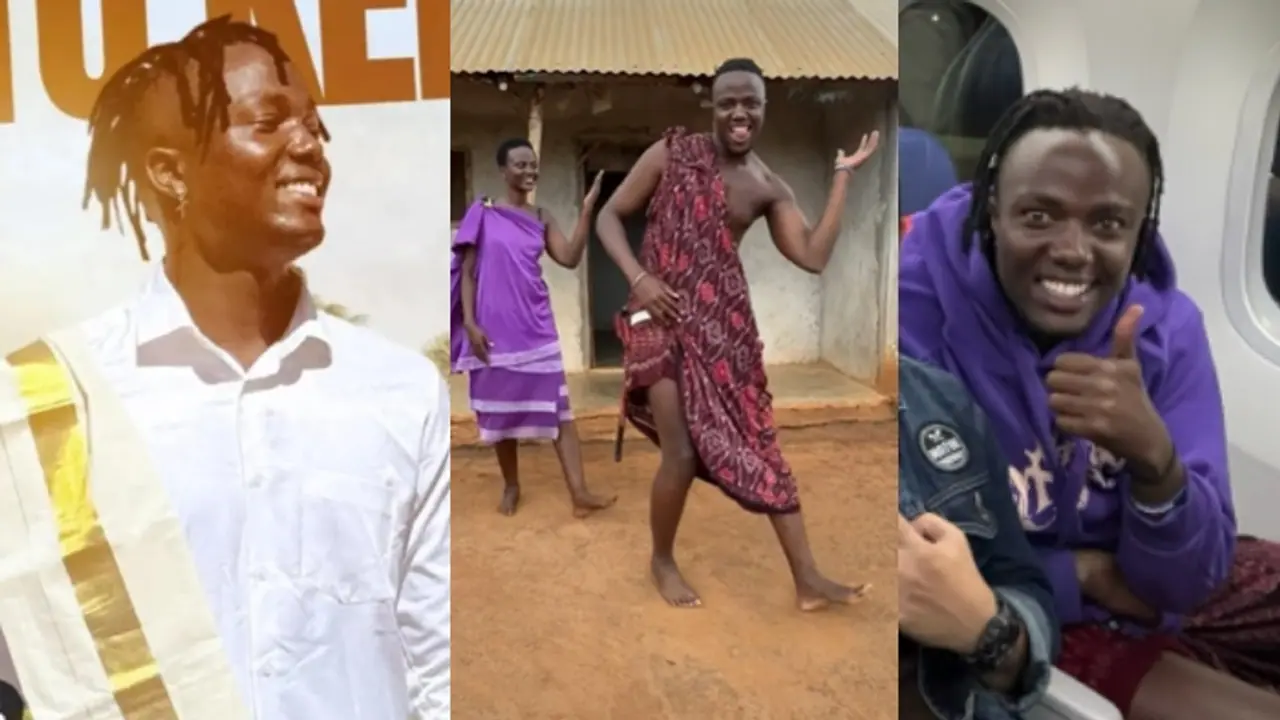 'ഉണ്ണിയേട്ടാ മലയാള മണ്ണിലേക്ക് സ്വാ​ഗതം..'; കിലി പോളിനെ കാണാൻ ആവേശത്തോടെ മലയാളികൾ