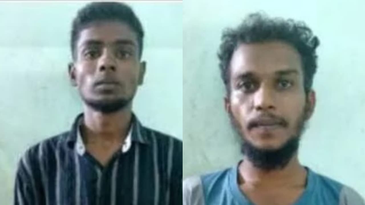 'മതിലിൽ നിന്ന് വീണതെന്ന് മൊഴി, ചികിത്സയിലിരിക്കെ മരണം; മുറിവ് കണ്ട് ഡോക്ടർക്ക് സംശയം, തെളിഞ്ഞത് കൊലപാതകം