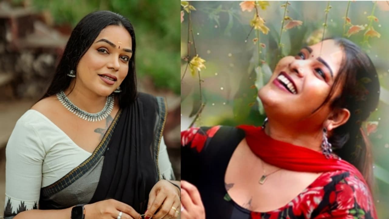 കുറേ അനുഭവിച്ചു, പരിഹാസങ്ങൾ ഏറ്റുവാങ്ങി; കൂടപ്പിറപ്പായവര്‍ വലിച്ചു കീറുമ്പോൾ വേദന: അമയ പ്രസാദ്